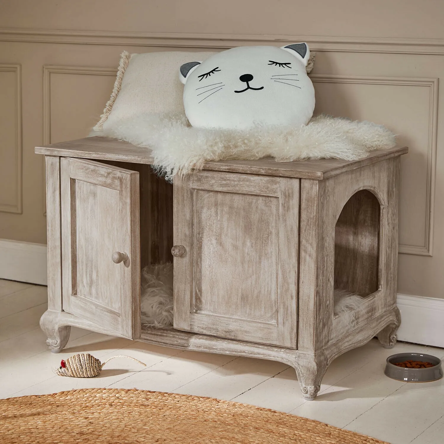 Katzenhaus Éloresa – Bild 4