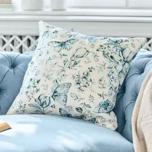 Kissenhülle Volanaïs Kissenhülle Volanaïs