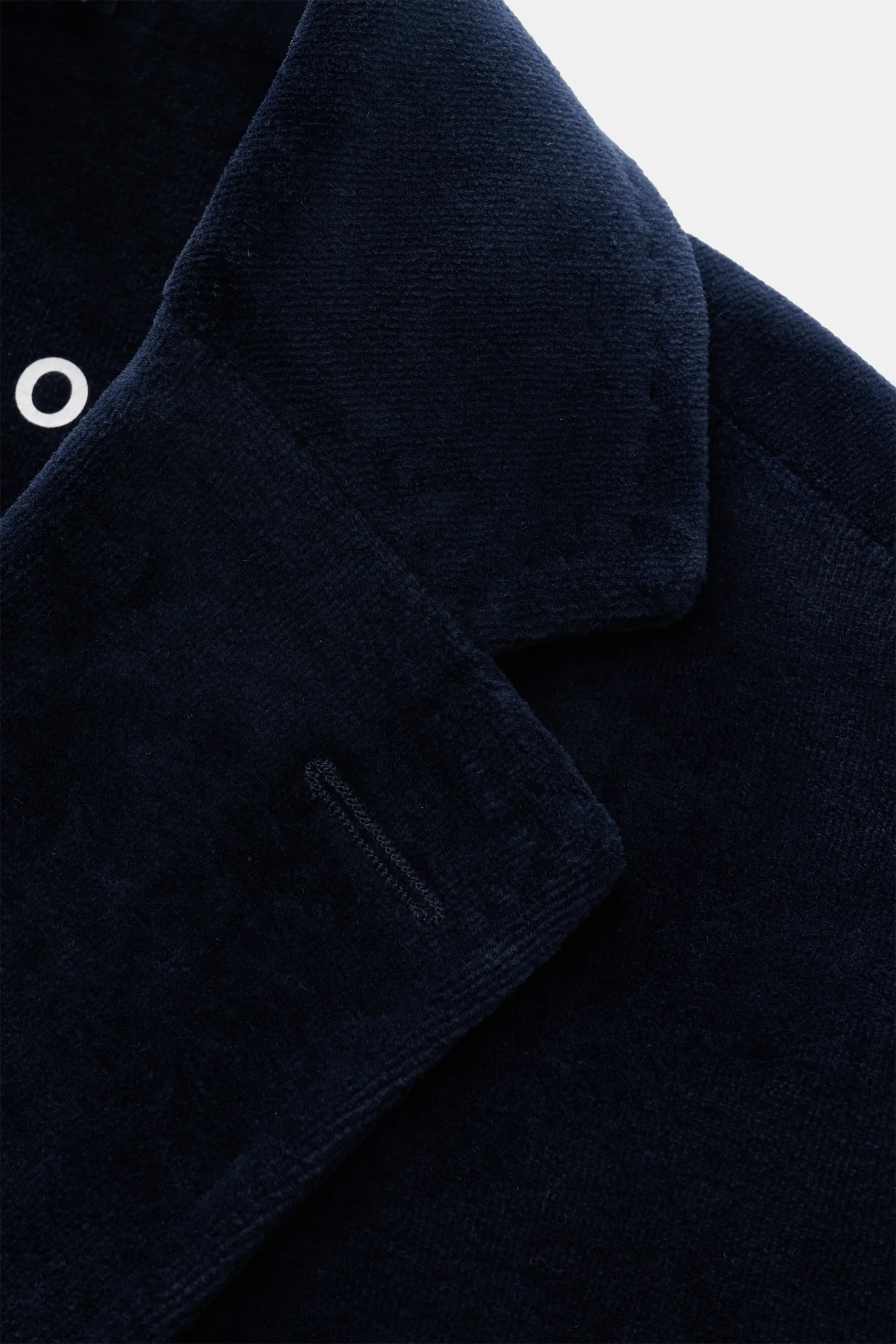 Circolo 1901 - Herren - Samtsakko navy – Bild 5