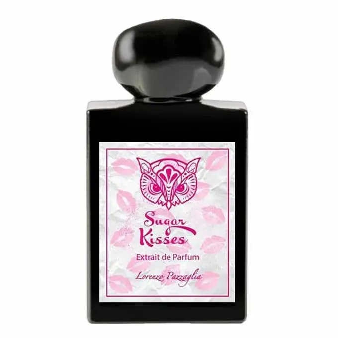Lorenzo Pazzaglia Sugar Kisses Extrait De Parfum Spray 50ml Lorenzo Pazzaglia Sugar Kisses Extrait De Parfum Spray 50ml