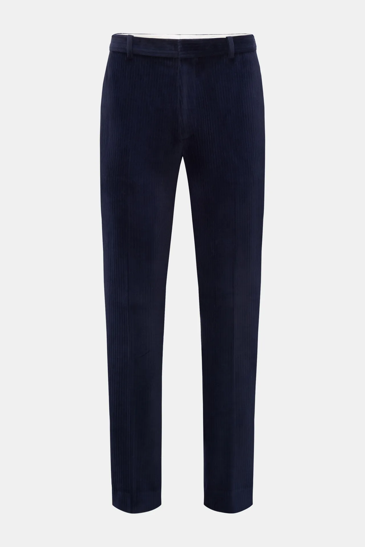 Circolo 1901 - Herren - Cordhose navy Circolo 1901 - Herren - Cordhose navy