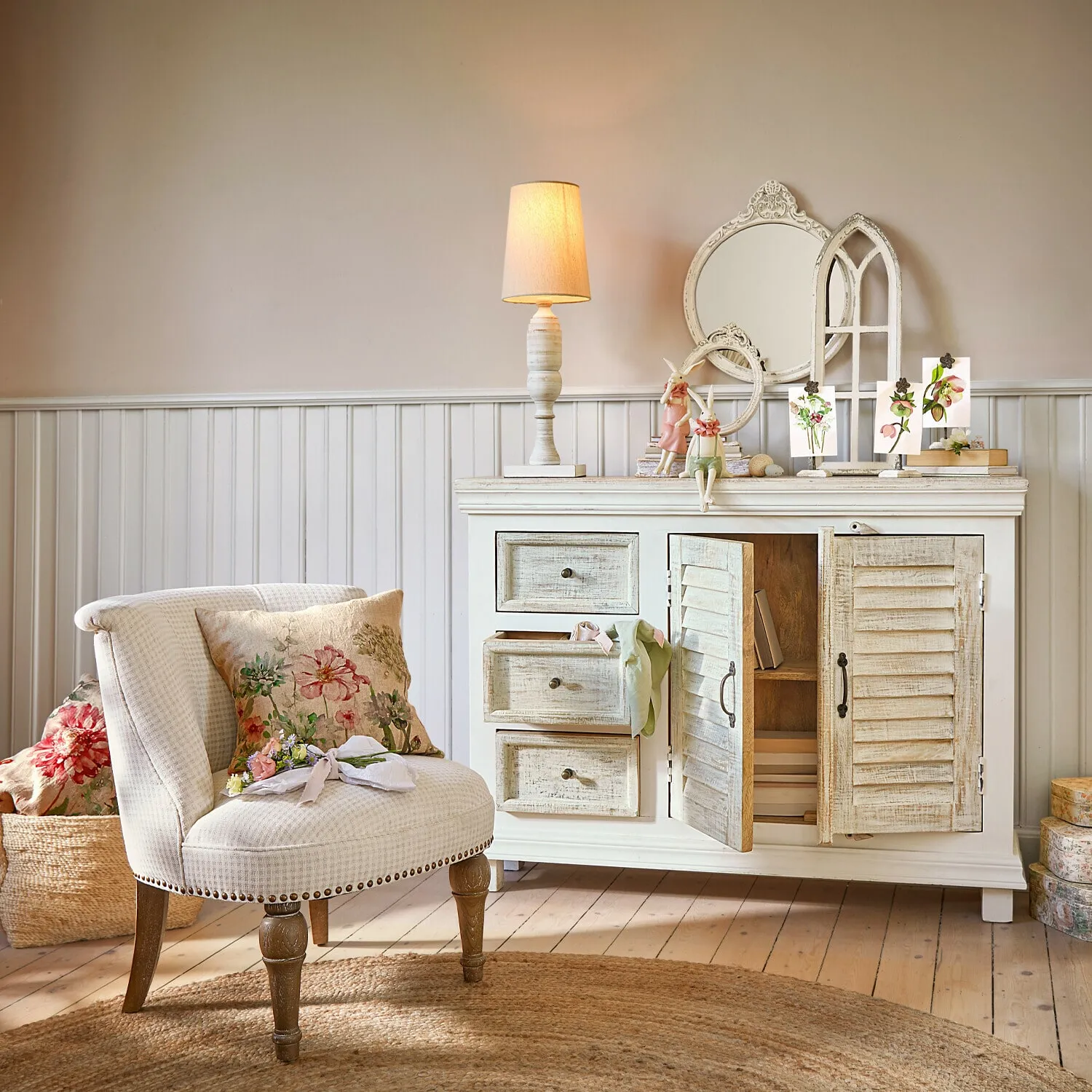 Tischlampe Yernisto – Bild 4