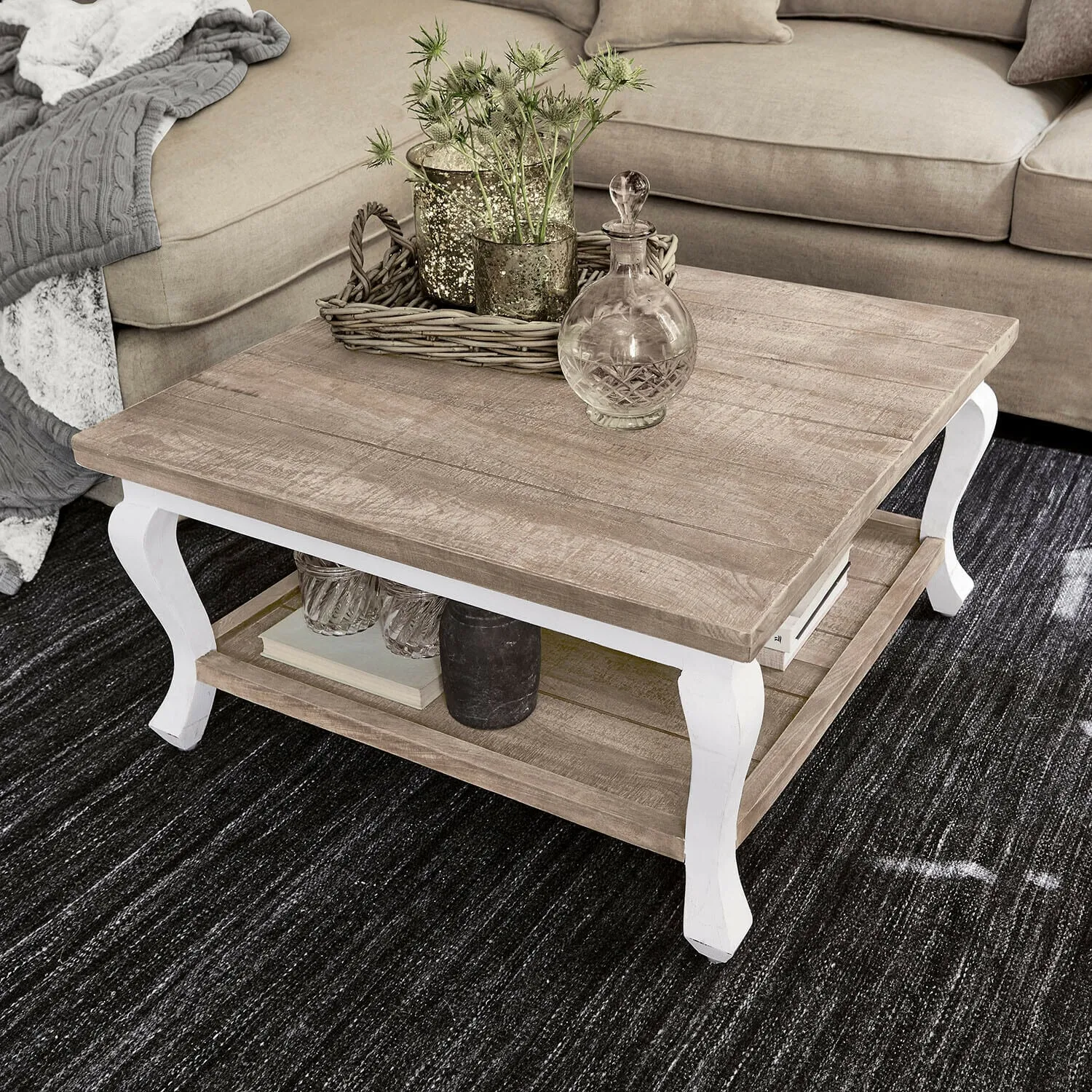 Couchtisch Riverside – Bild 2