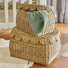 Korb 2er Set Glyndon Korb 2er Set Glyndon