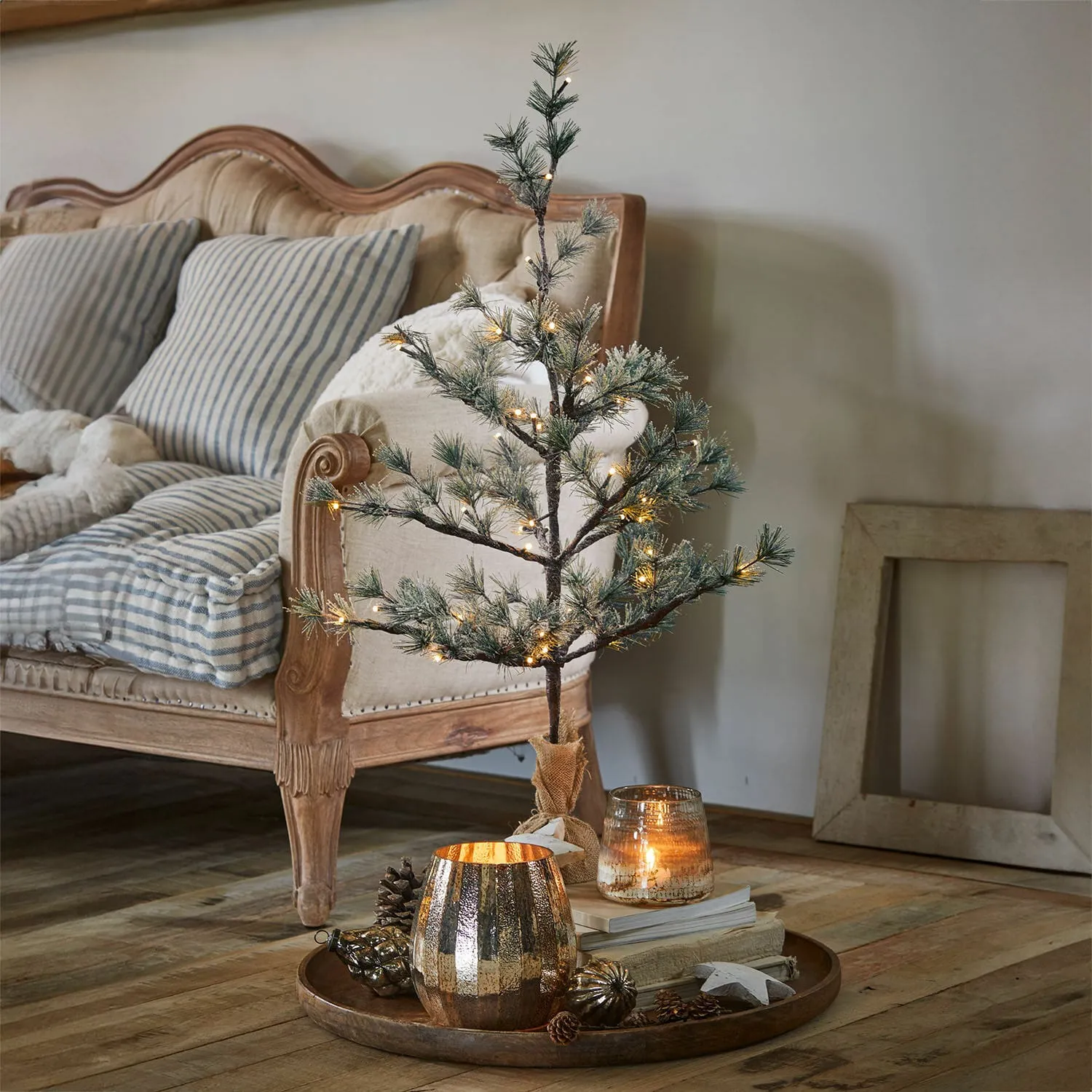 Weihnachtsbaum Falkirk – Bild 4