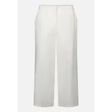 Leinenhose unifarben Leinenhose unifarben