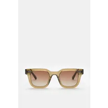 Chimi - Herren - Sonnenbrille %2704%27 oliv/oliv Chimi - Herren - Sonnenbrille %2704%27 oliv/oliv