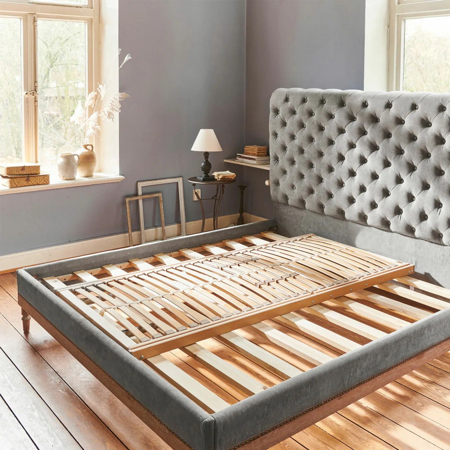 Lattenrost Yount – Bild 4