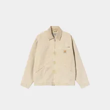 OG Detroit Jacket Dusty Brown OG Detroit Jacket Dusty Brown