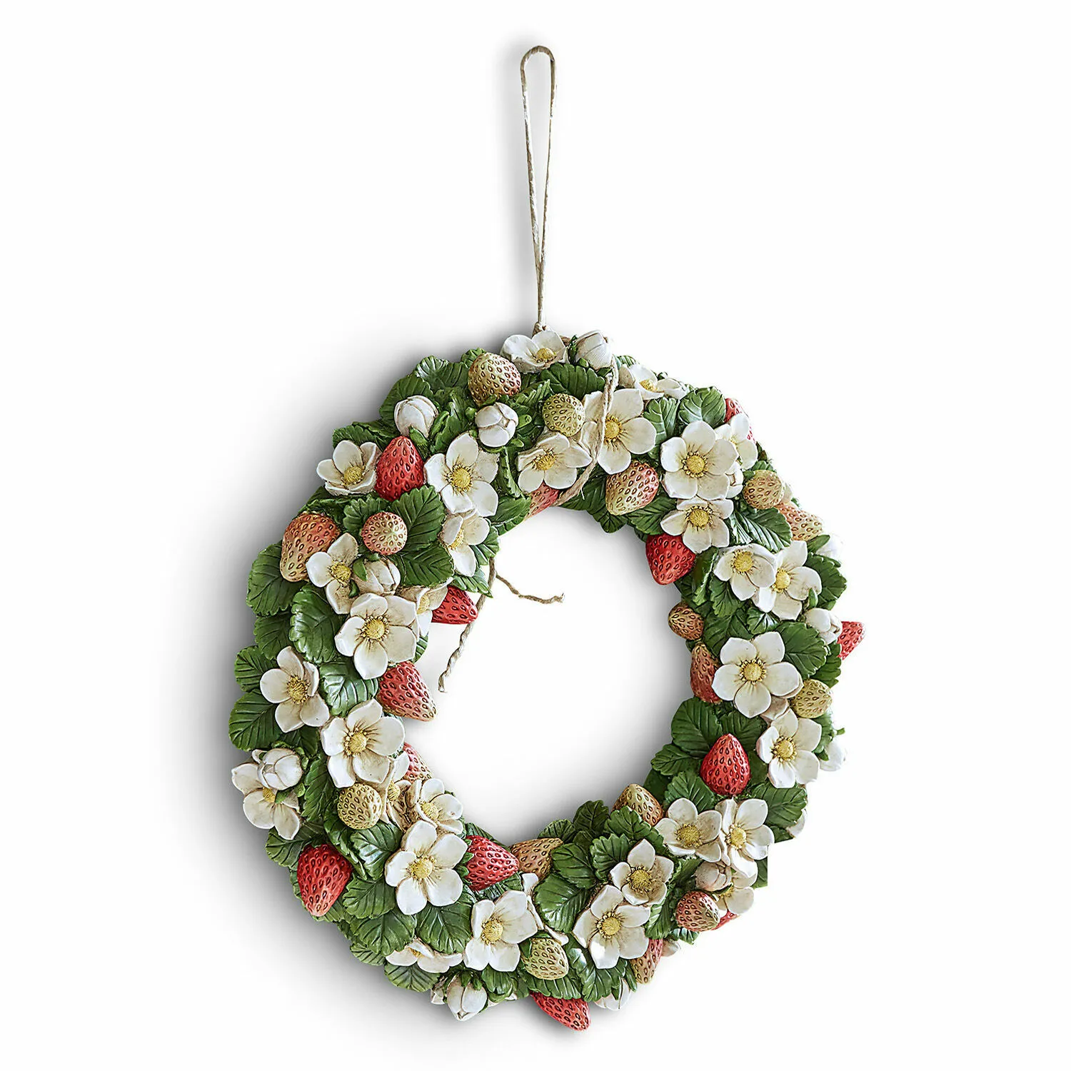 Kranz Strawberry – Bild 3