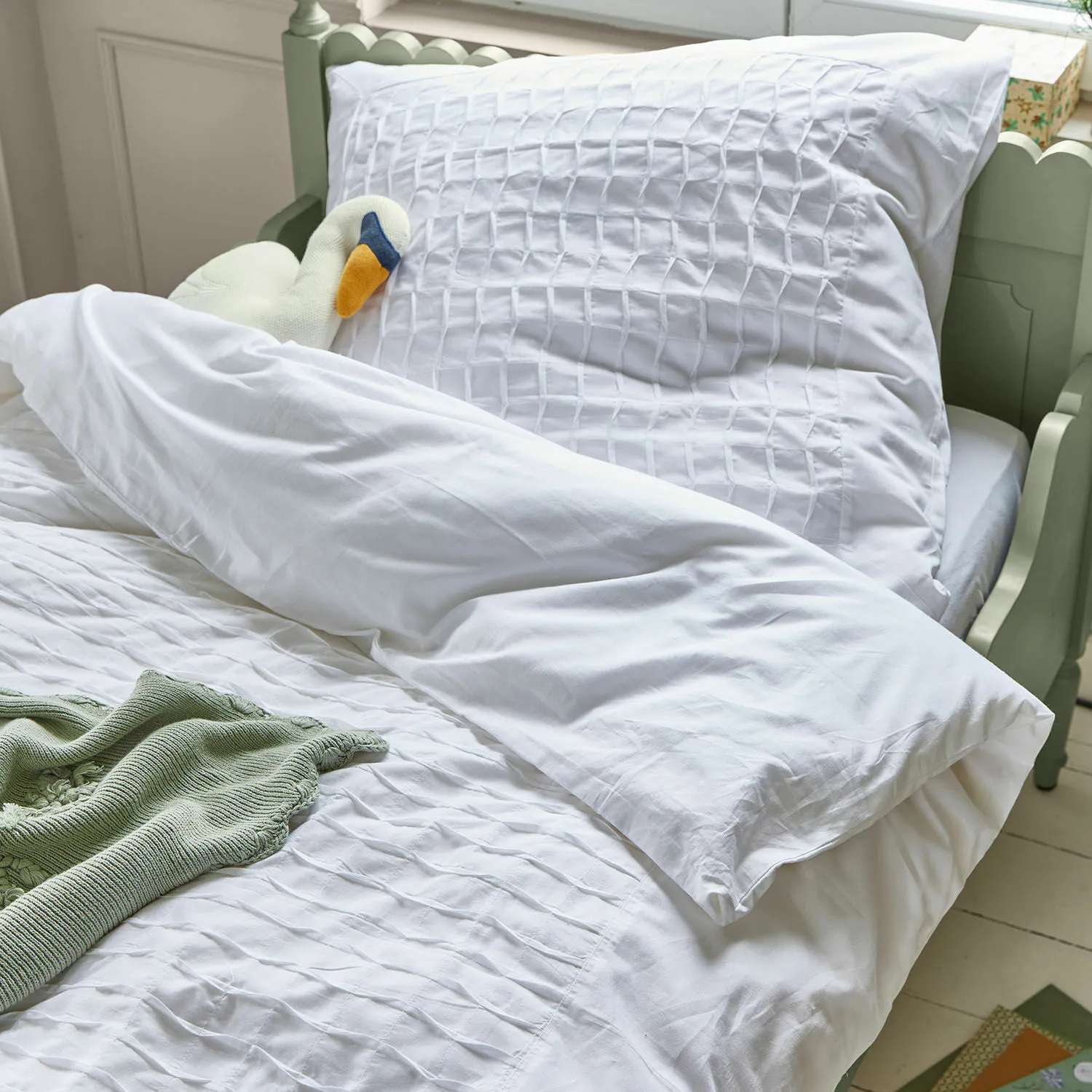 Bettwäsche Lucenda Bettwäsche Lucenda