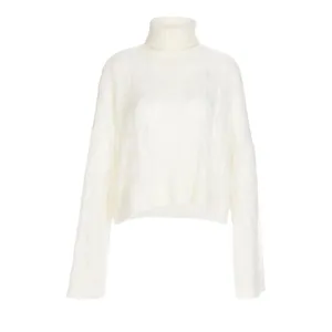 Friendly Hunting - Sweat Gilda Oriana - Größe M - creme Friendly Hunting - Sweat Gilda Oriana - Größe M - creme