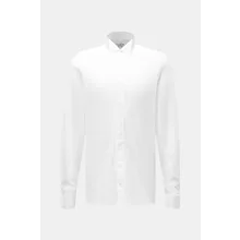 van Laack - Herren - Smokinghemd %27Gala Tailor Fit%27 Kläppchen-Kragen weiß van Laack - Herren - Smokinghemd %27Gala Tailor Fit%27 Kläppchen-Kragen weiß