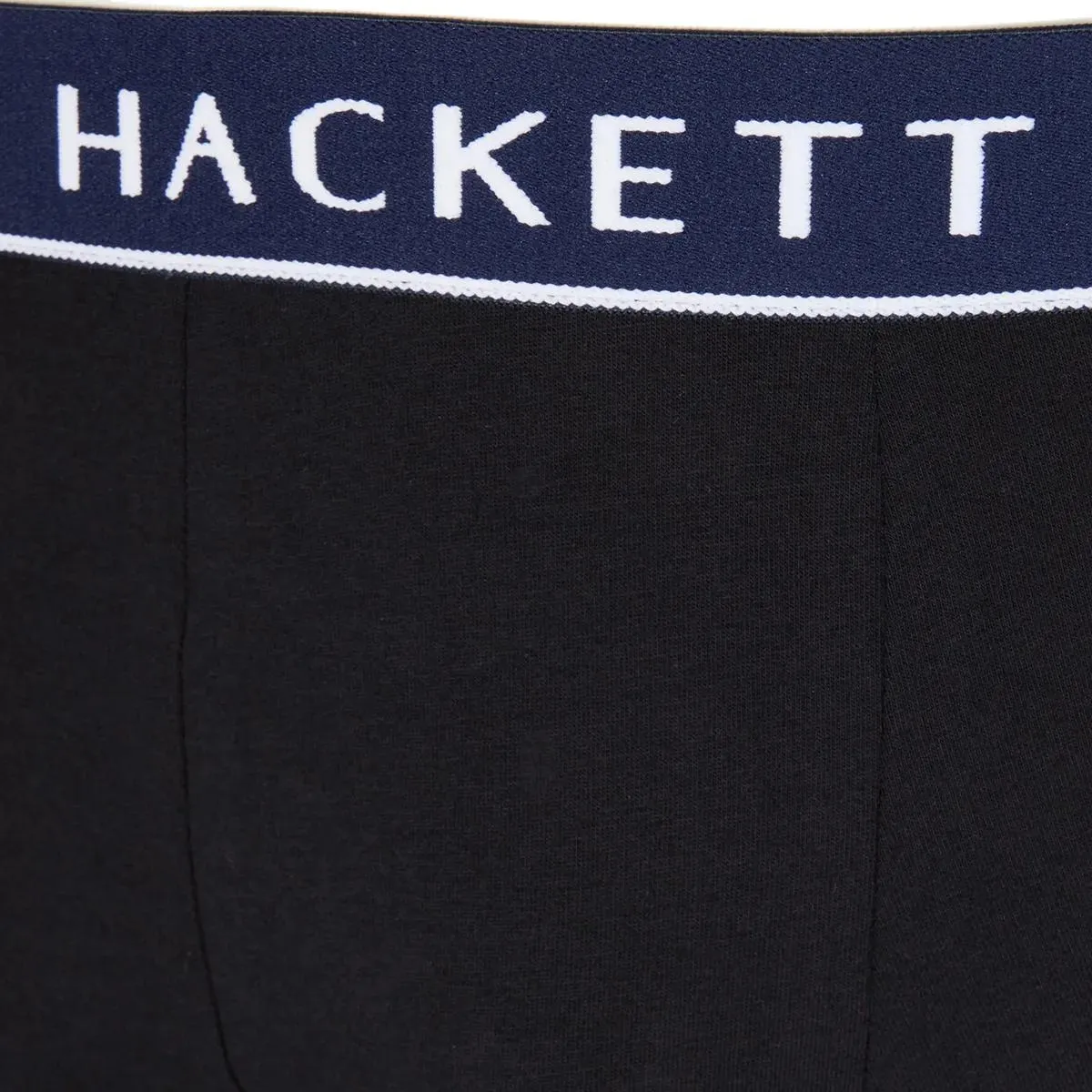 Hackett - Core TK 3P - Größe M - schwarz – Bild 2