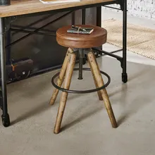 Hocker Twist Hocker Twist