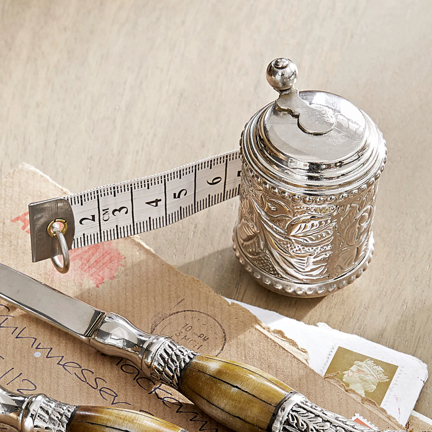 Maßband Mètre – Bild 4