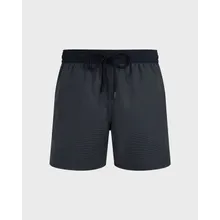 Vilebrequin - Figurbetonte Micro Carreaux Woll-badeshorts Für Herren - Bademode - Magnus - Blau - Größe XXL Vilebrequin - Figurbetonte Micro Carreaux Woll-badeshorts Für Herren - Bademode - Magnus - Blau - Größe XXL