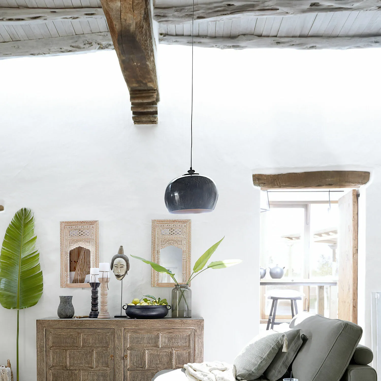 Hängelampe Saltburn – Bild 4