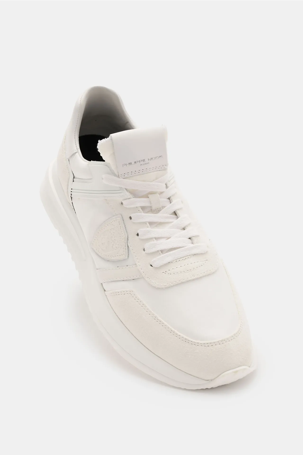 Philippe Model - Herren - Sneaker 'Tropez 2.1' weiß – Bild 3