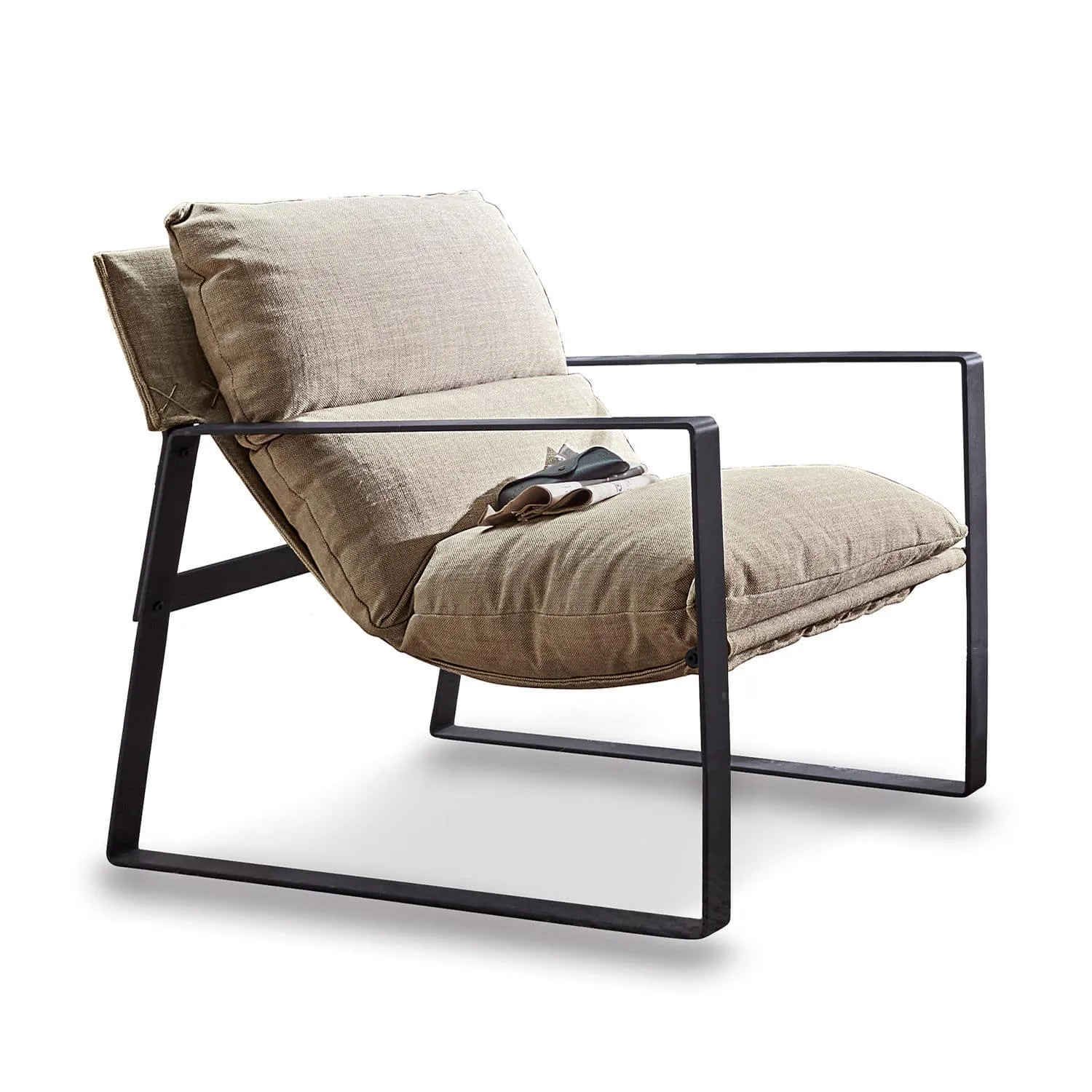 Sessel Seuvard – Bild 3