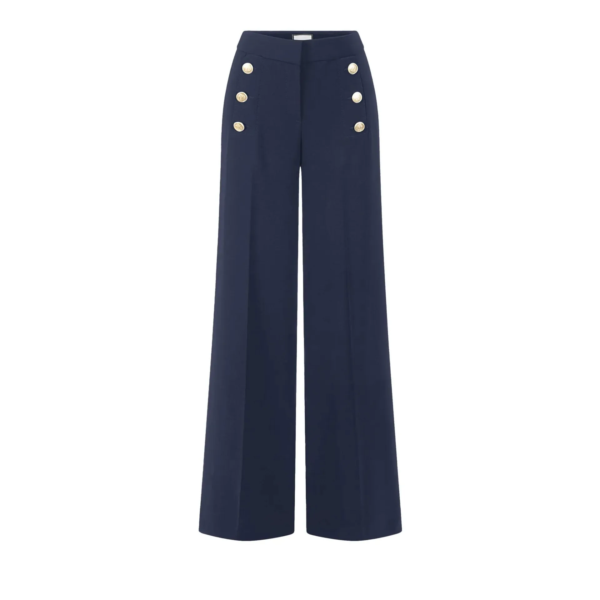 Seductive - Bridget - Größe 46 - blau Seductive - Bridget - Größe 46 - blau