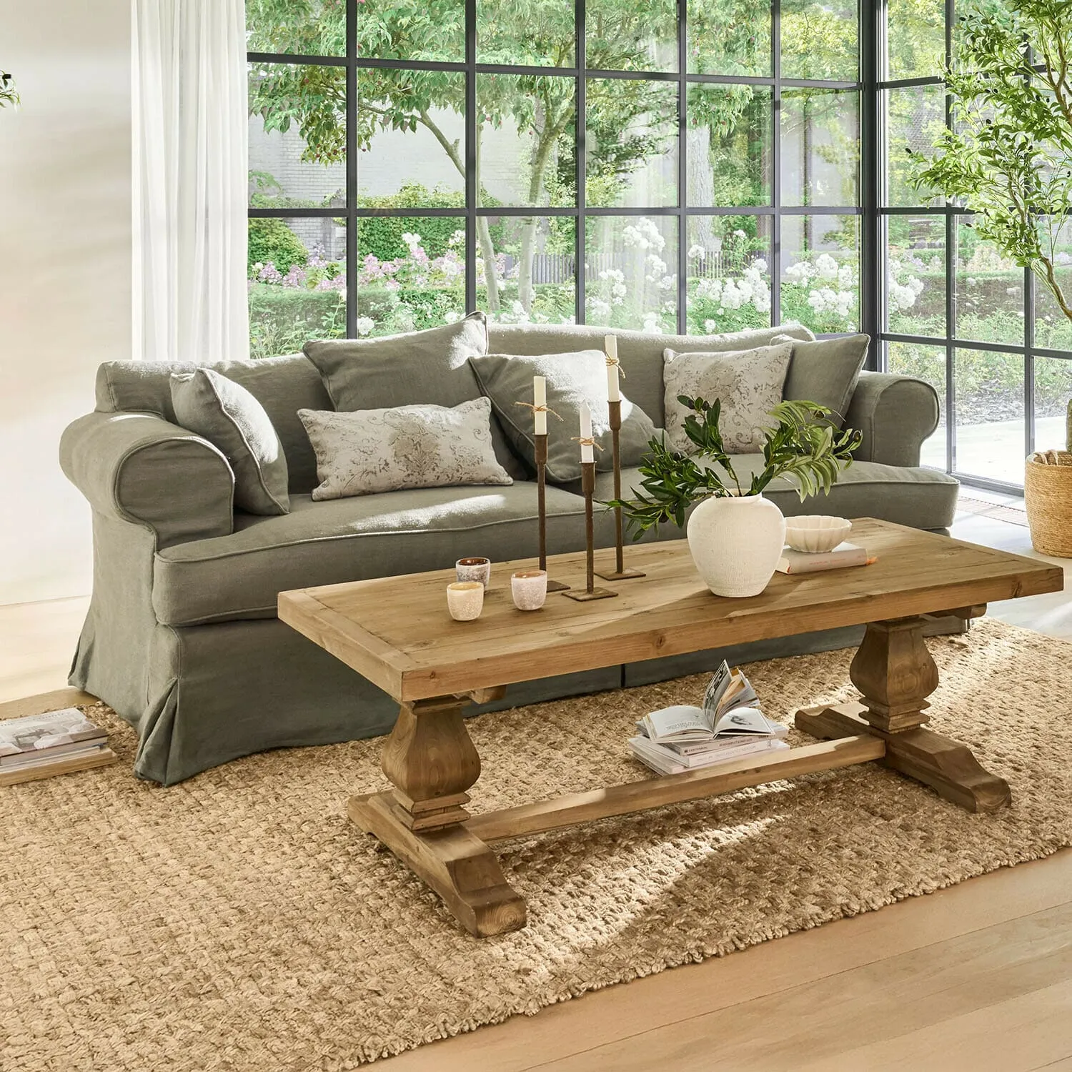 Sofa Dawnhurst – Bild 4