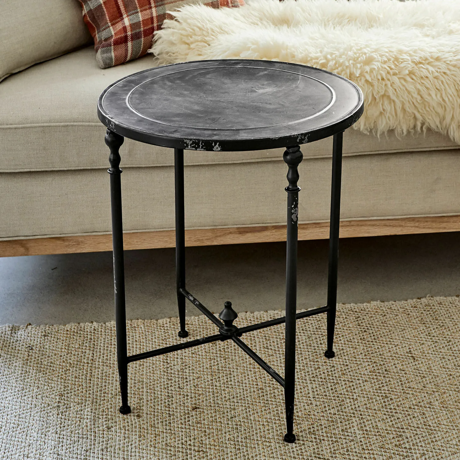 Beistelltisch Danbury – Bild 4