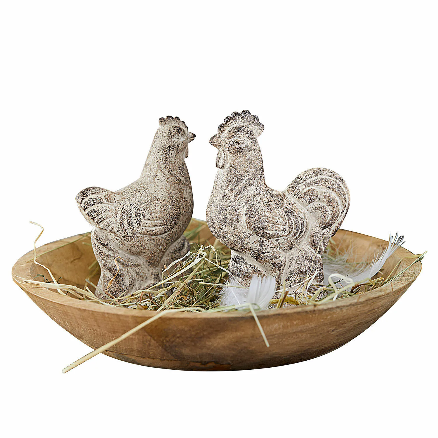 Huhn 2er Set Gesualdo – Bild 3