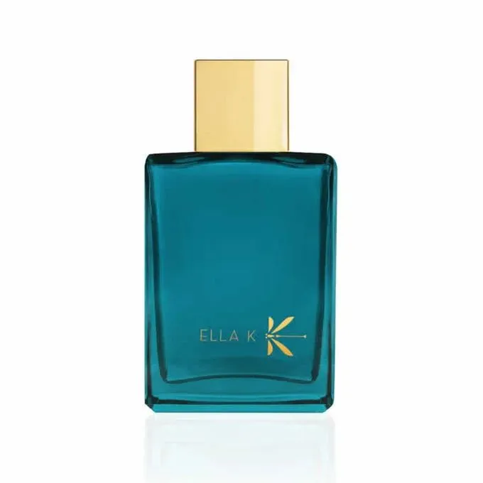 Ella K Orchid K Eau De Parfum Spray 100ml Ella K Orchid K Eau De Parfum Spray 100ml