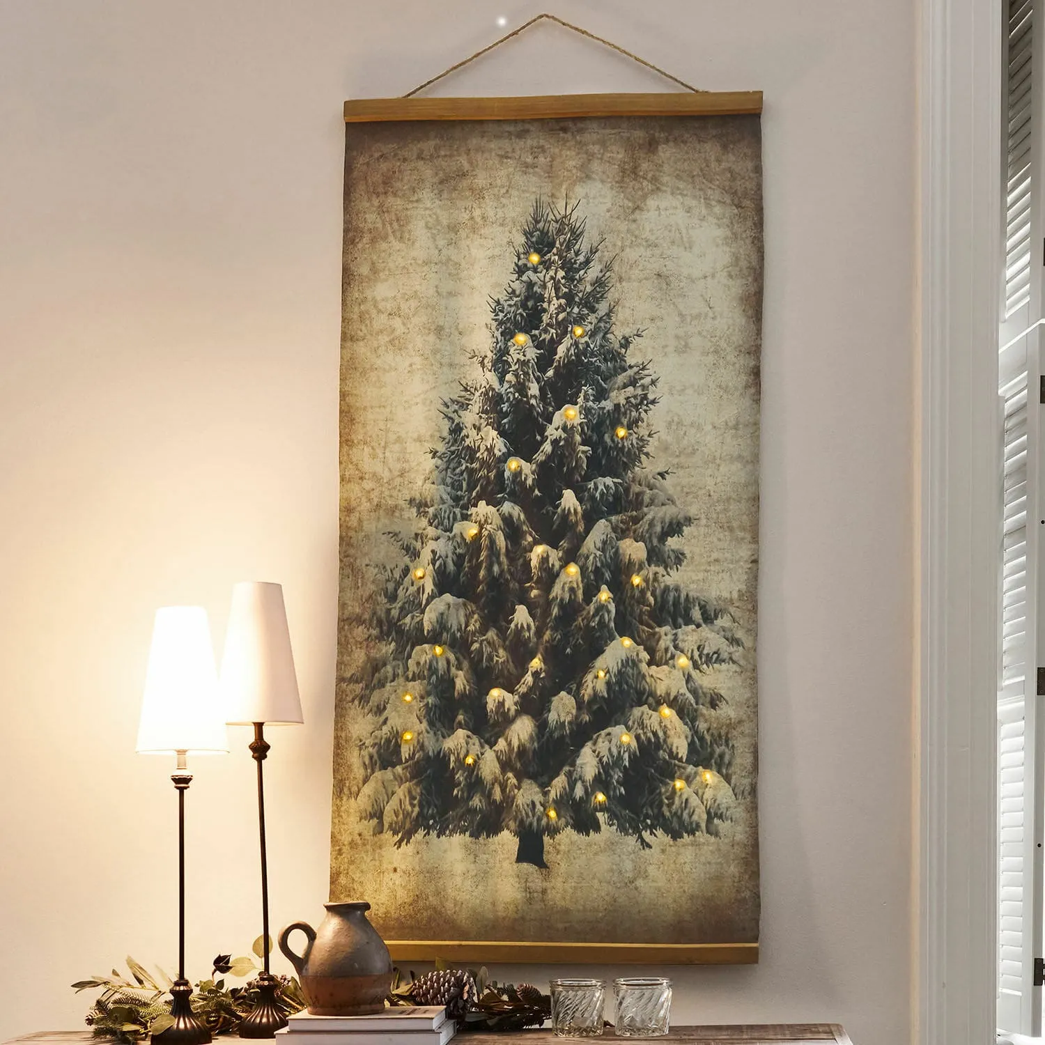 Bild mit LED Gussers – Bild 4