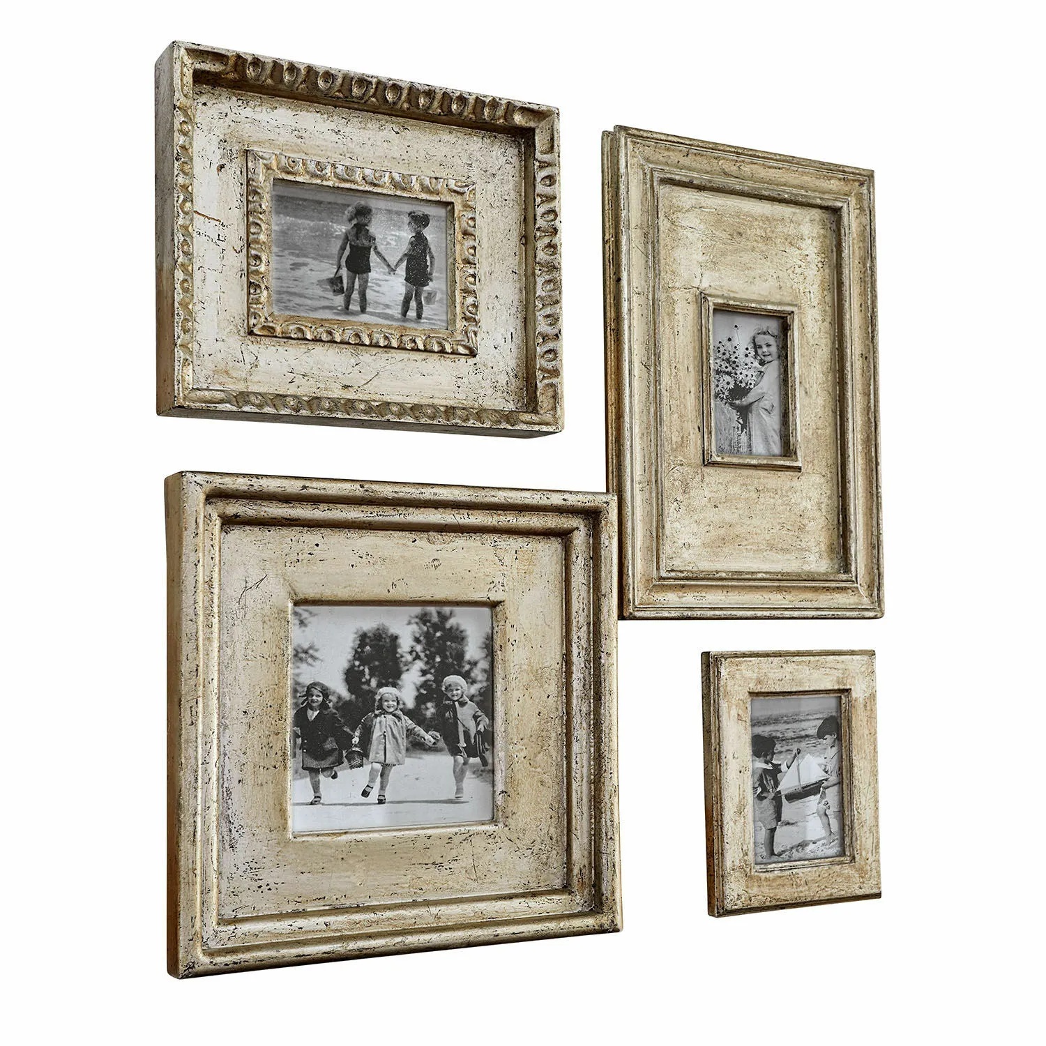 Bilderrahmen 4er Set Holny – Bild 3