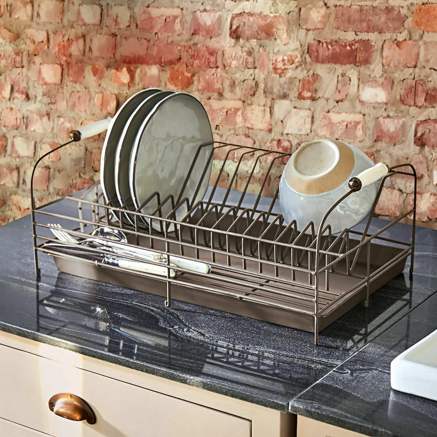 Geschirrständer Nara – Bild 5