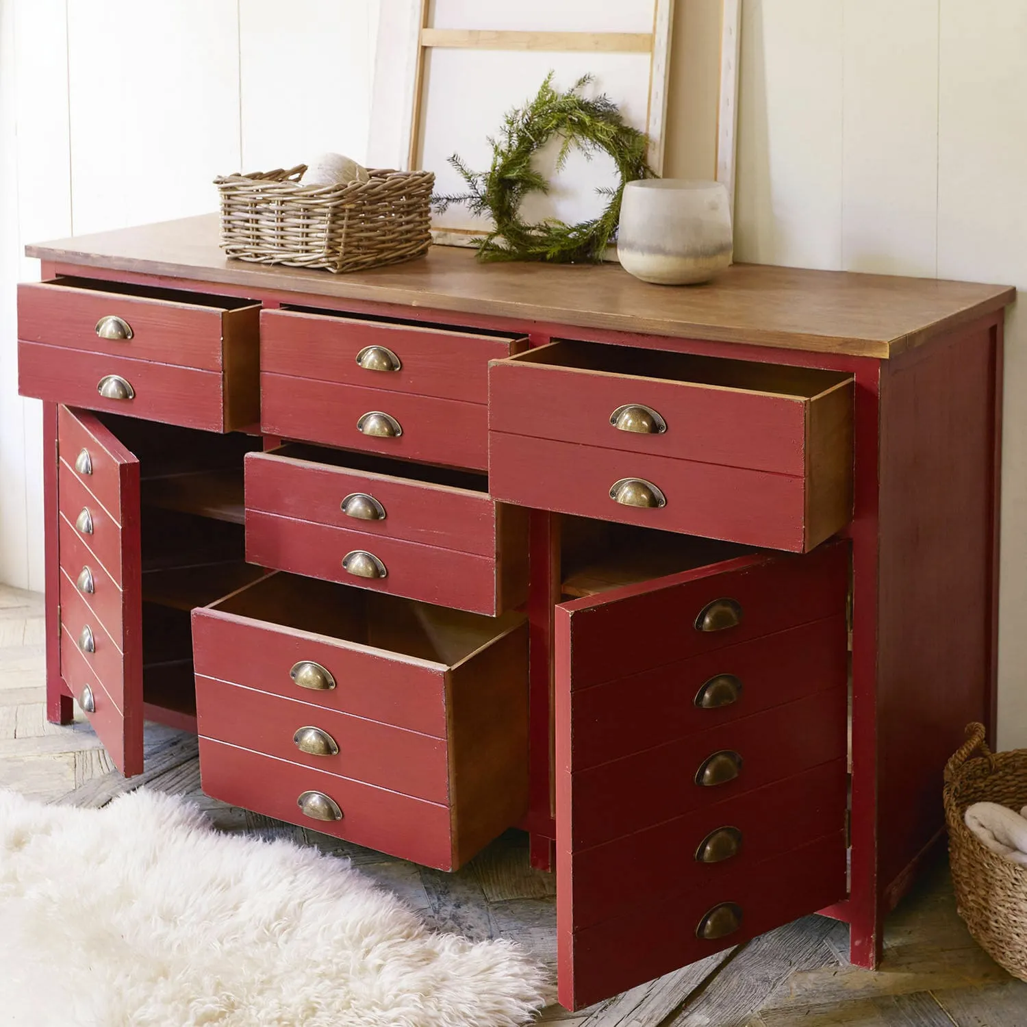 Kommode Benice – Bild 4