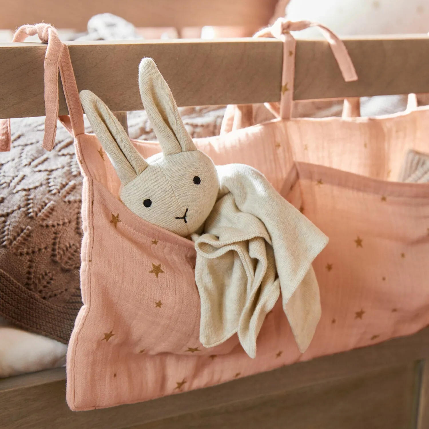 Stofftier Lumiou – Bild 4