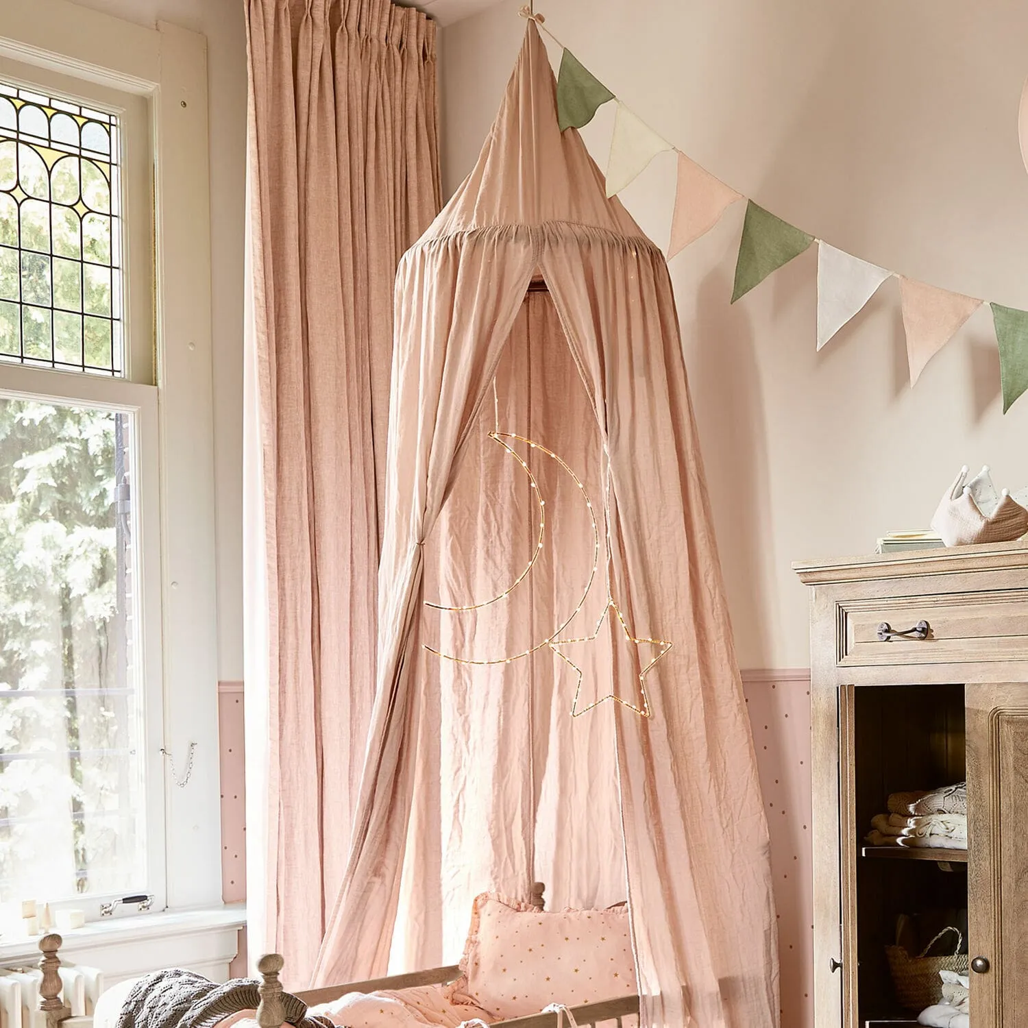 LED-Leuchtdeko 2er Set Padden – Bild 4