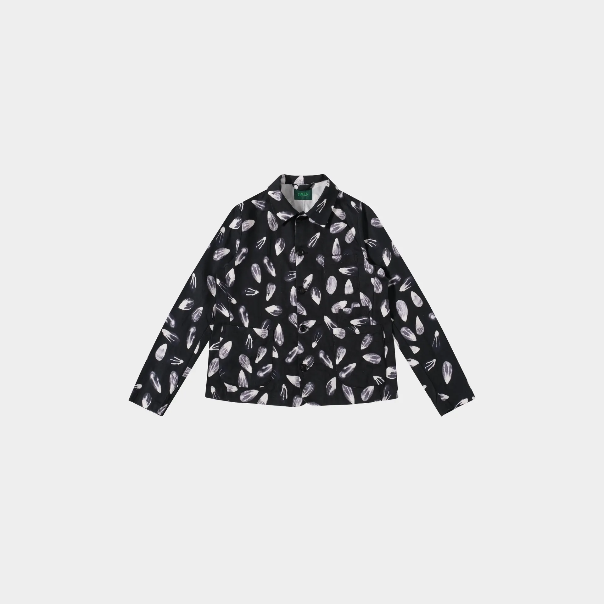 Saphir Heavy Twill Feuerstein Saphir Heavy Twill Feuerstein