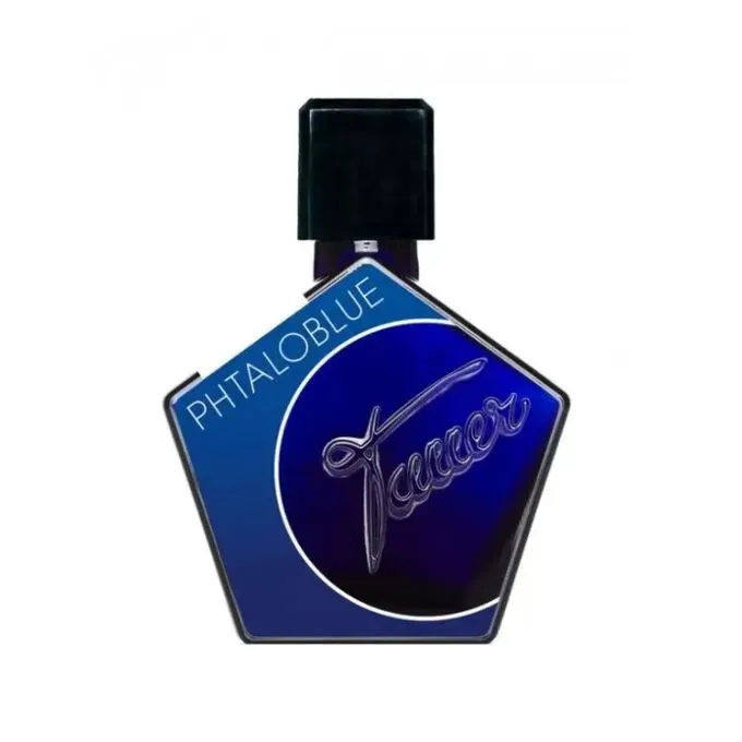 Andy Tauer Phtaloblue Eau De Parfum Spray 50ml Andy Tauer Phtaloblue Eau De Parfum Spray 50ml