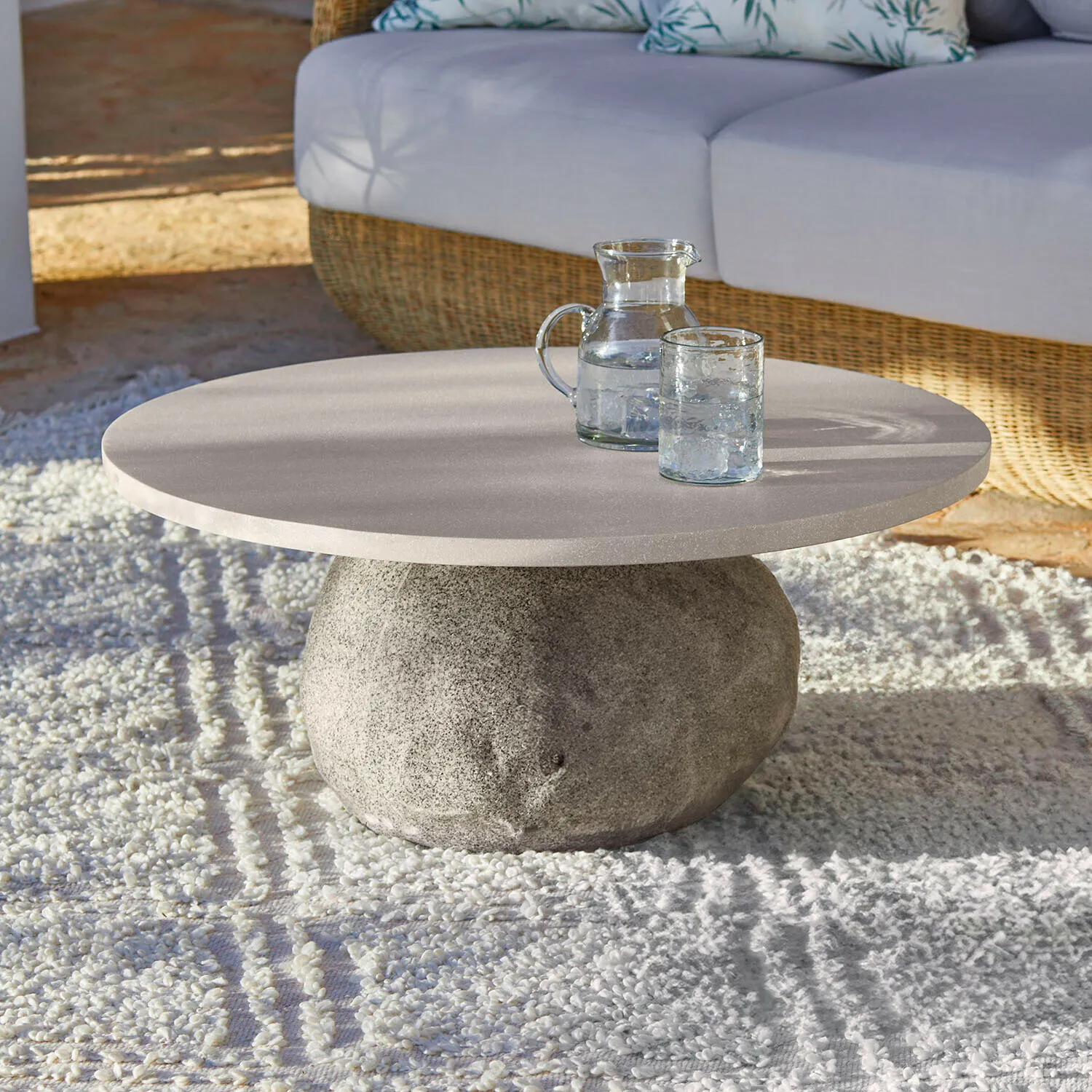 Couchtisch Orivana Couchtisch Orivana