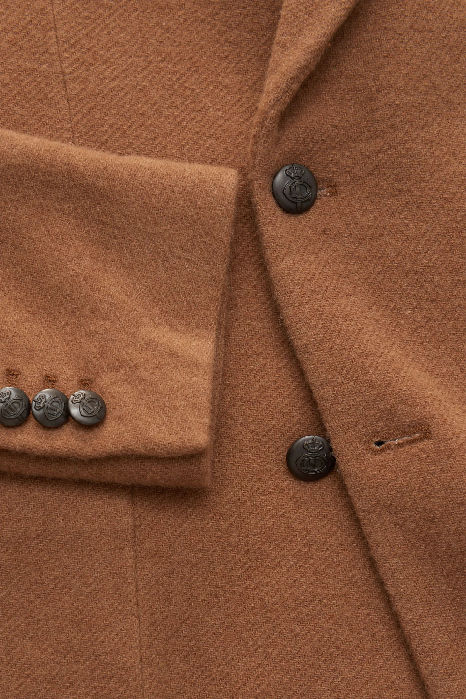 Circolo 1901 - Herren - Sakko hellbraun – Bild 2