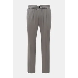 Ami Paris - Herren - Joggpants grau Ami Paris - Herren - Joggpants grau