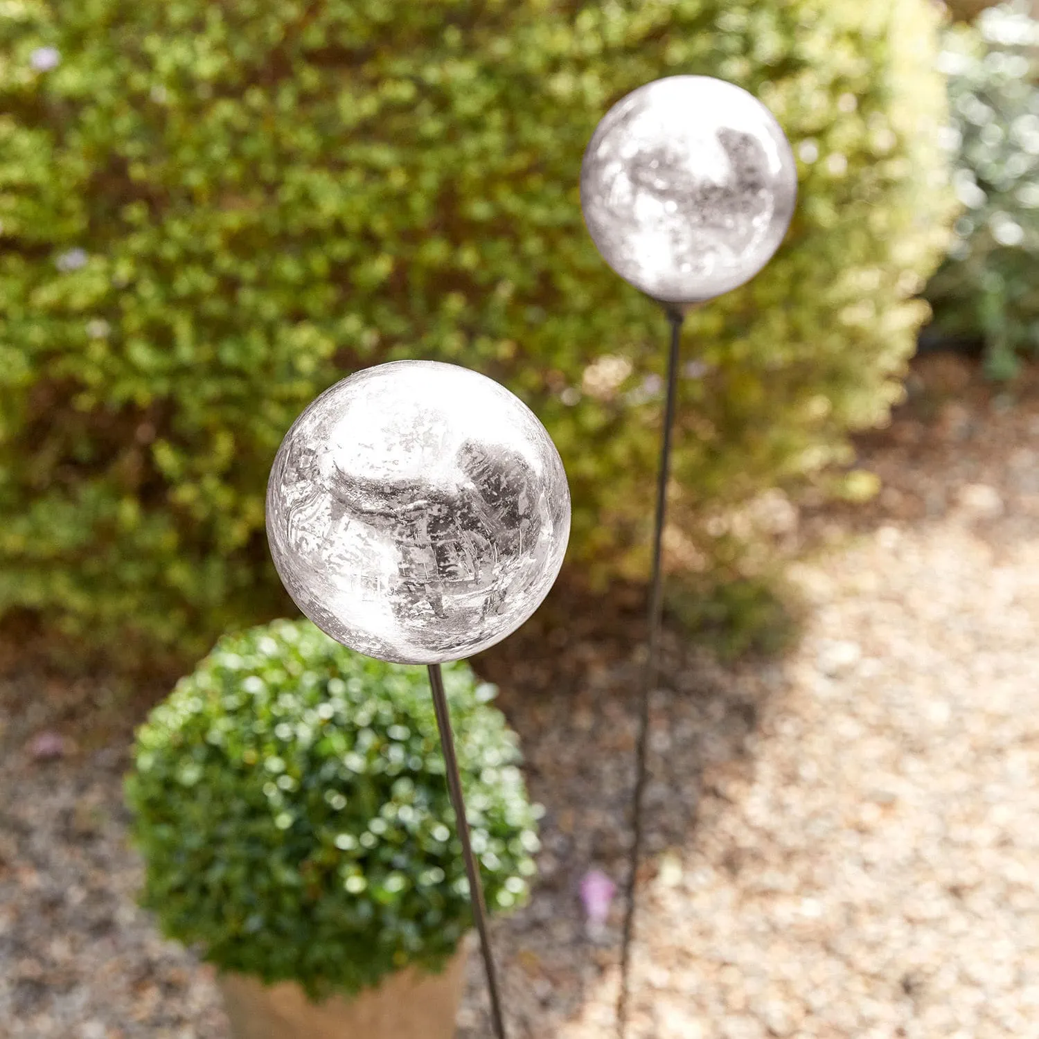 Dekostab 2er Set Cainan – Bild 4