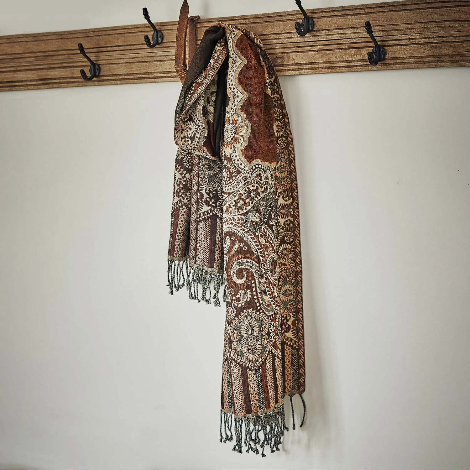 Schal Crédin – Bild 2