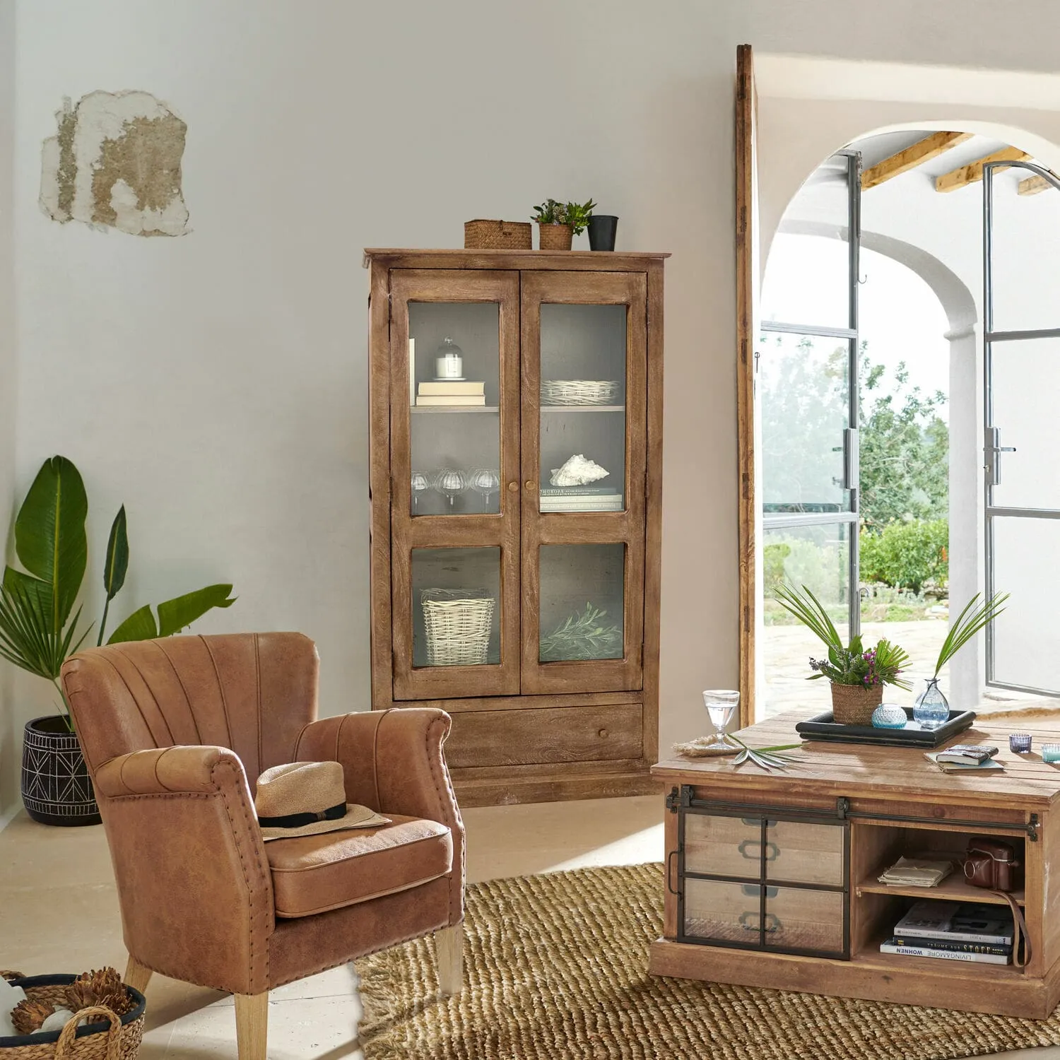 Schrank Gévaudan – Bild 2