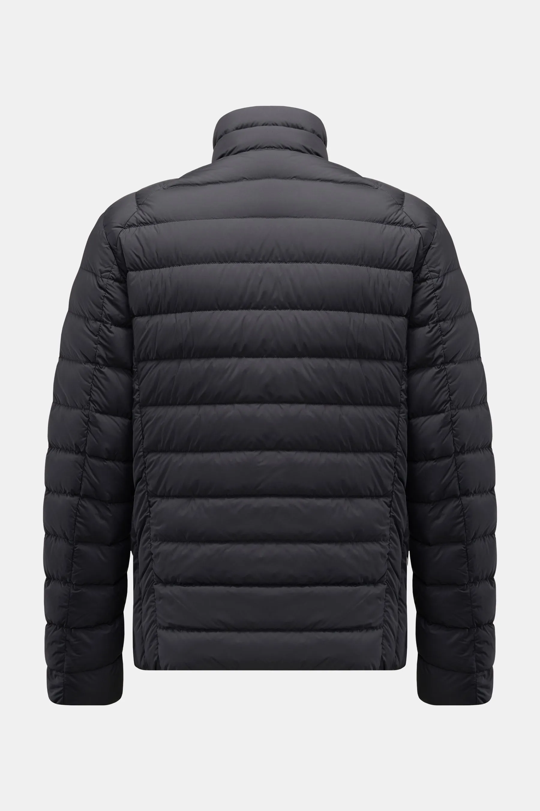 Parajumpers - Herren - Daunenjacke 'Ugo' schwarz – Bild 2