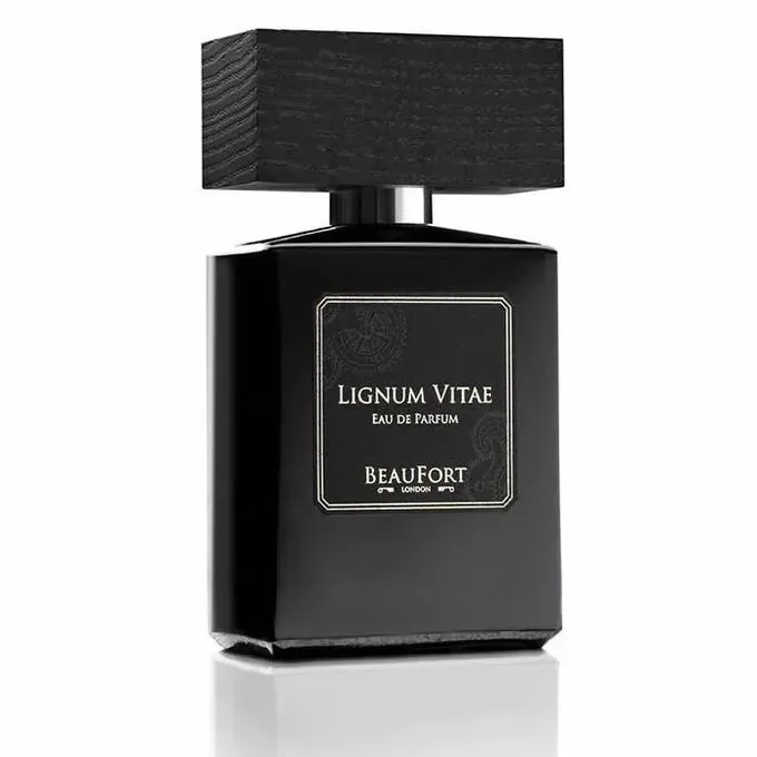 Beaufort Lignum Vitae Eau De Parfum Spray 50ml Beaufort Lignum Vitae Eau De Parfum Spray 50ml