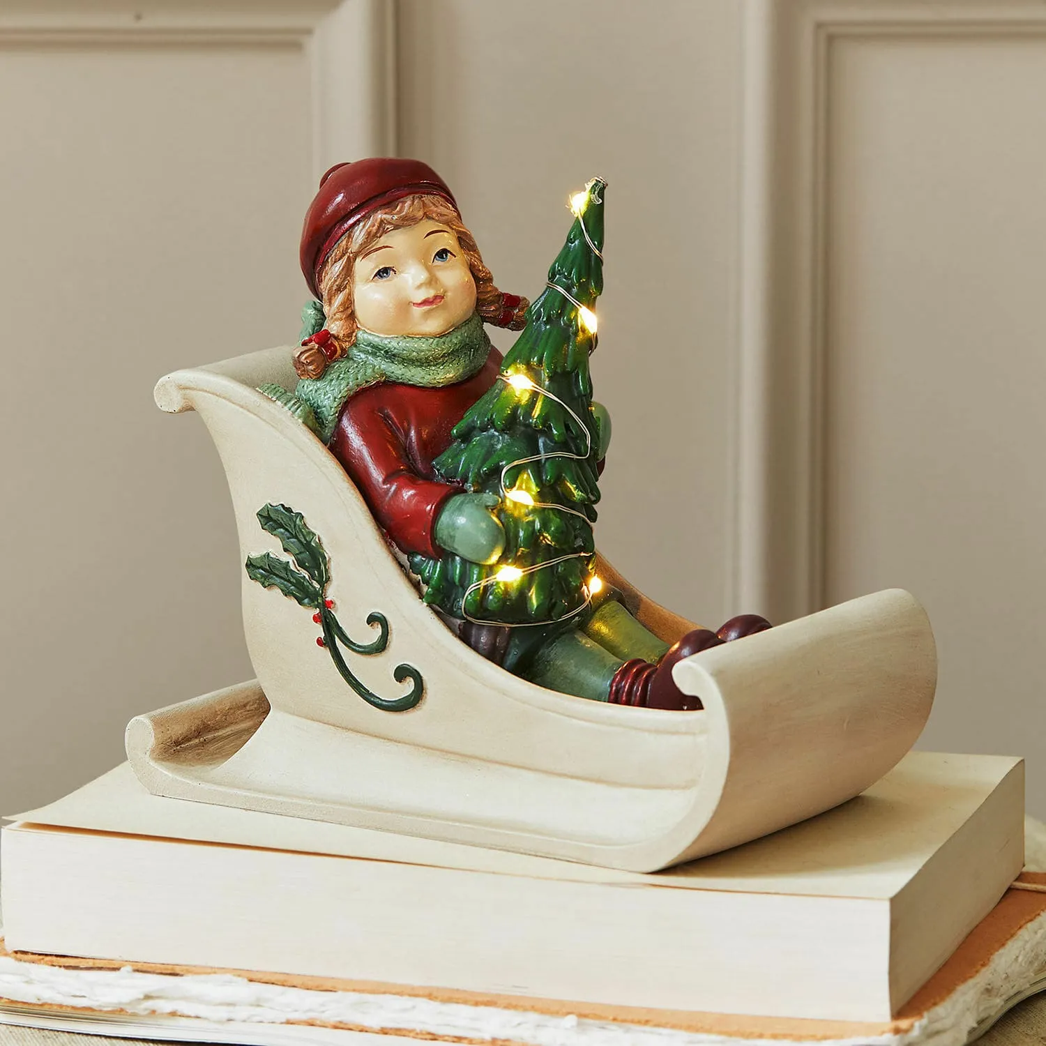 LED-Figur Soriala – Bild 2