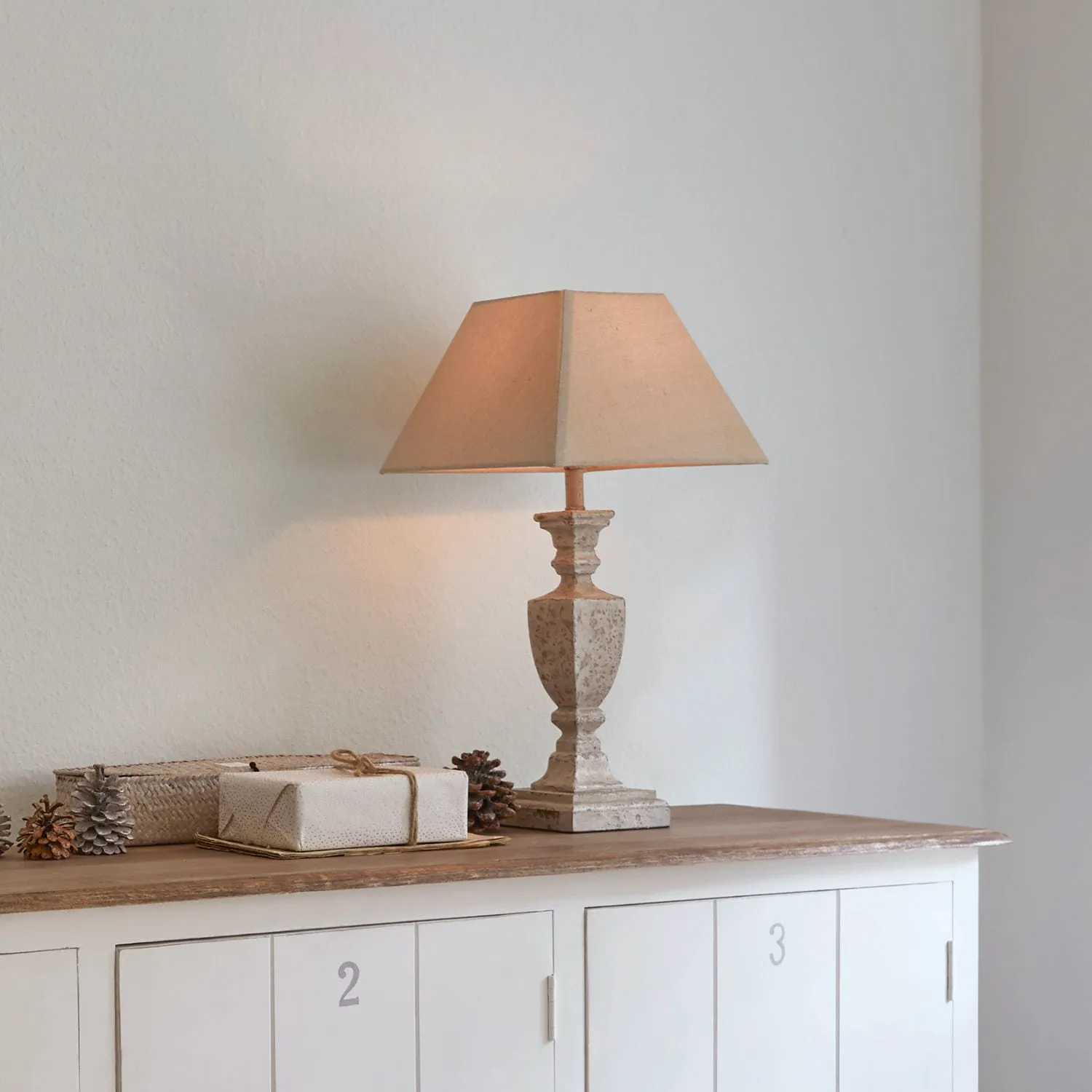 Tischlampe Gorham – Bild 5