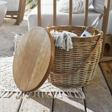 Beistelltisch Moncaris Beistelltisch Moncaris