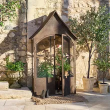 Gewächshaus Parvignon Gewächshaus Parvignon