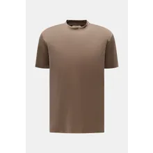 Aurélien - Herren - Rundhals-T-Shirt khaki Aurélien - Herren - Rundhals-T-Shirt khaki